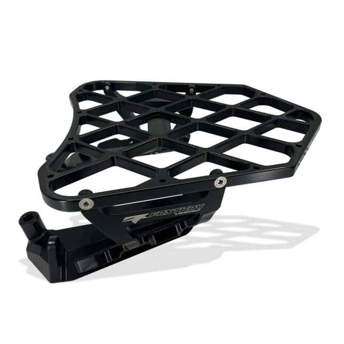 Fastway black cargo rack - fastway,