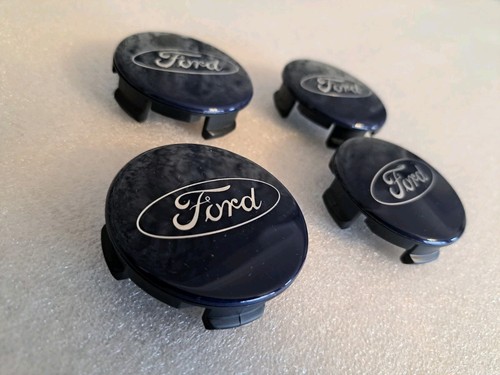 Centre roue ford 54mm - centre,
