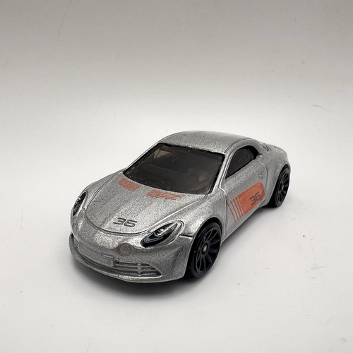 Alpine a110 hot wheels - a110, 2020
