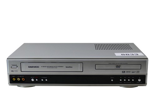 Daewoo 9500 enregistreur - sd-9500,