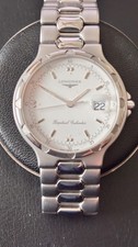 Montre Longines Conquest