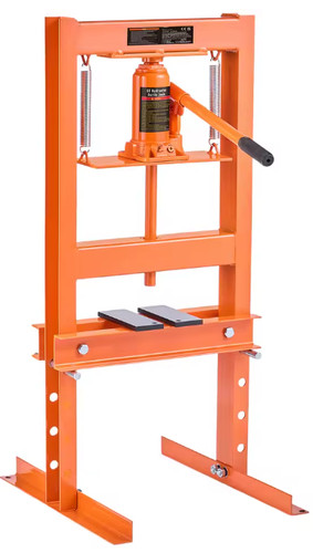 Presse atelier hydraulique - presse, d'atelier
