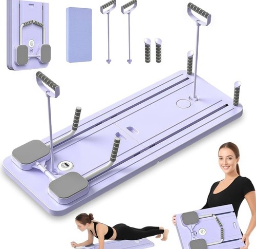 Planche pilates reformer - ✅,