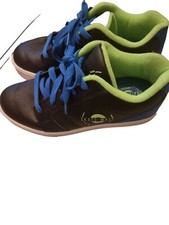 Paire de chaussures skate