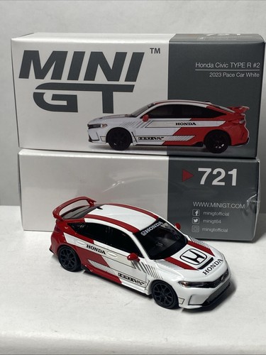 Mini honda - gt, 🇫🇷
