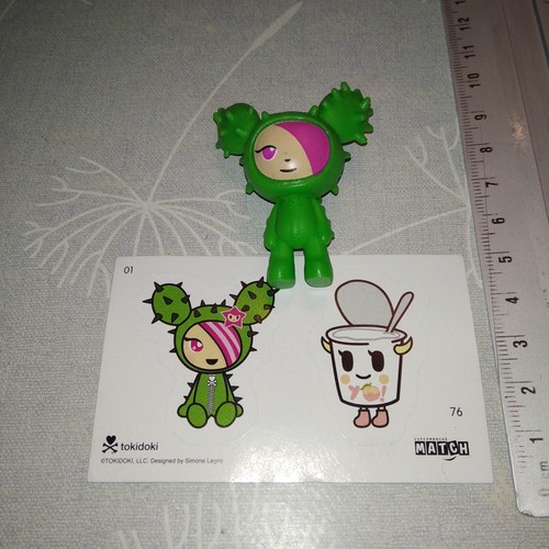 Art toy figurine - art,