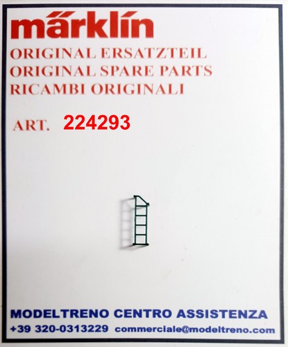 Marklin 224293 right ladder - right,