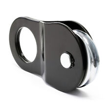 Poulie de mouflage ouvrante