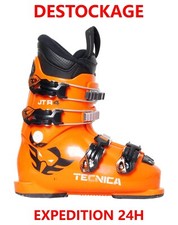 chaussure de ski enfant