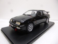FORD SIERRA COSWORTH 1987 1/24 WHITEBOX124212