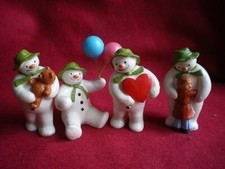 BULLY Bullyland 1989 BONHOMME