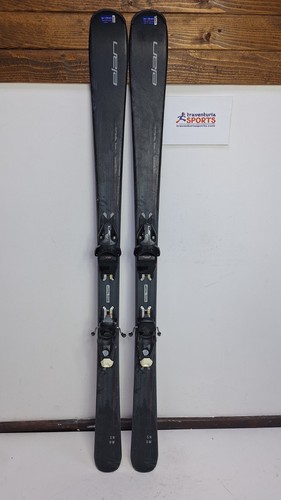 Ski elan snow noir - elan, +