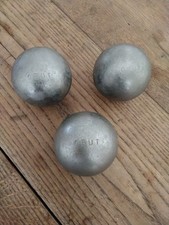 Boules OBUT Match 700