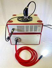 R. Wolf HD EndoCam System w/ Autoclavable Camera Light Source & Cable Endoscopy