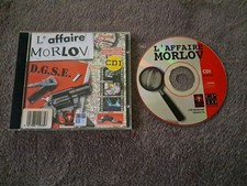 Jeu rare Philips CDI / CD-I
