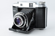 [Near Mint]Mamiya 6 Setagaya Koki 7.5cm F3.5 Folding Camera From JAPAN #71