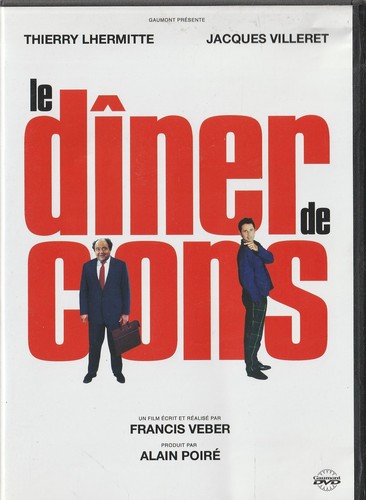 Diner cons dvd en - diner,