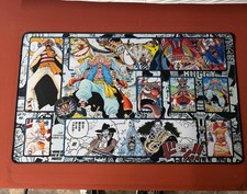One Piece BUGGY Playmat-ANIME