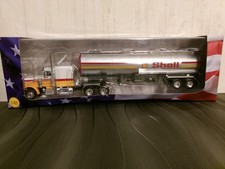 Altaya, Semi-Remorques