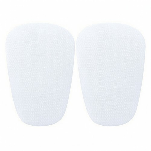 Protège tibia plastique - protège-tibia, en