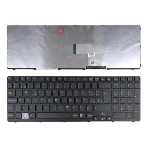 Clavier pour ordinateur - clavier,