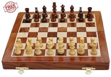 Jeu d'échiquier magnétique