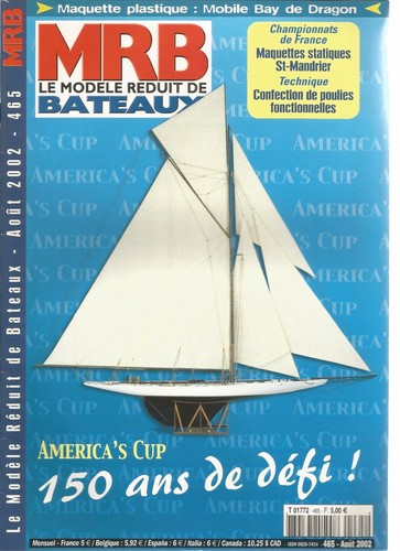 Modele reduit bateau - modele, de