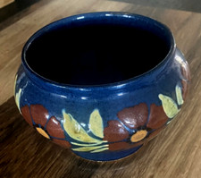 Ancien pot vase Elchinger &