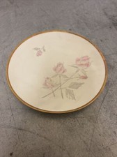 Alka Art Bavaria, Plat à Gâteau, Assiette