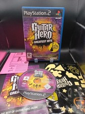 Guitar Hero Greatest Hits