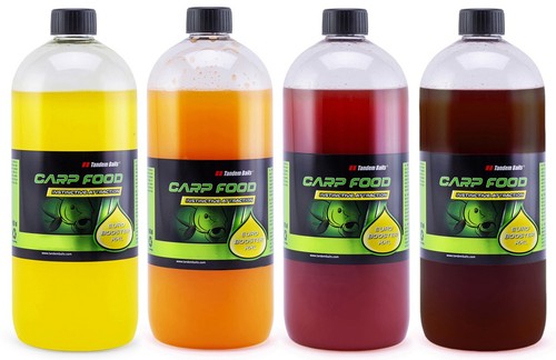Euro booster xxl pour - euro, 1l