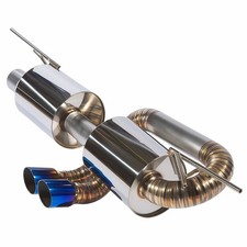 Lotus Elise & Exige S2 1.8L