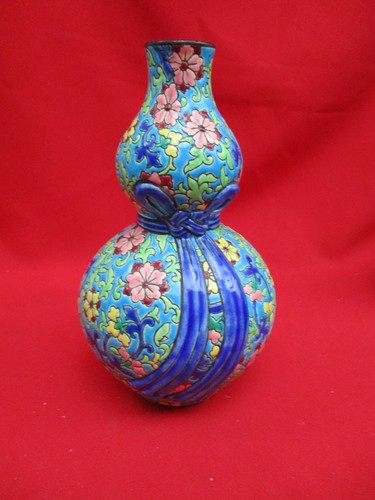 Longwy enamels coloquint - enamels,
