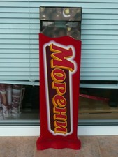 Distributeur Moreni gaufrette