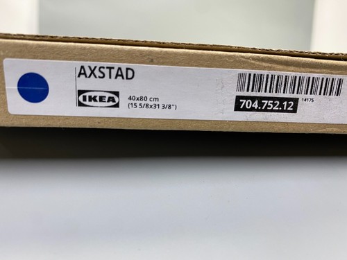 Porte ikea axstad bleu - porte,