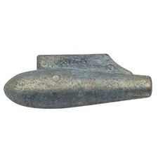 Playmobil petit poids métal