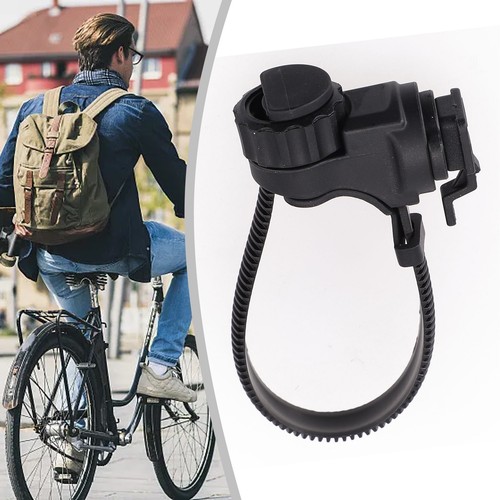 Support lumière vélo léger - vélo,
