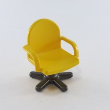 3850 Playmobil Chaise de