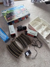 Vintage 1987 PLAYMOBIL 4002