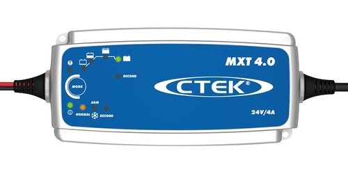 Chargeur batterie ctek mxt - batterie,