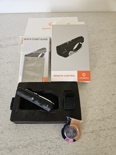 Sena rc4 remote - sena,