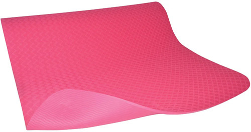 Tapis exercice forme de - en,
