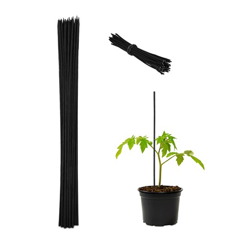 Tuteur tomate support - , à