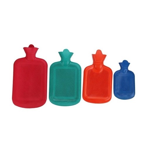 Bouillotte eau chaude - eau,