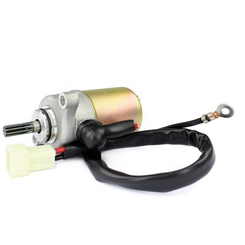 Demarreur maxiscooter adapt - maxiscooter,