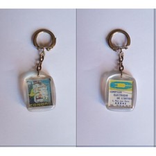 porte-clés Conord frigidaire