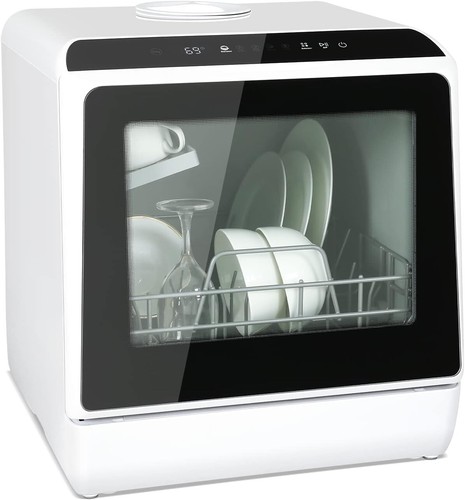 Yusing mini lave - 5l, lave-vaisselle