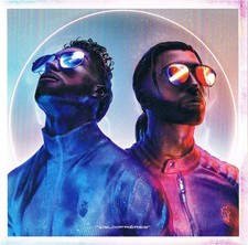 PNL Deux Frères - CD