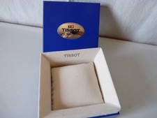 Case for Tissot Watchmaking (11424)