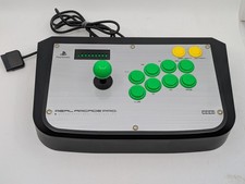 HORI Real Arcade Pro Arcade